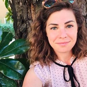 Meet your Posher, Maude